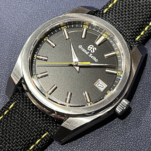 Grand Seiko – ロレックス専門店 クォーク京都店 お買い得情報