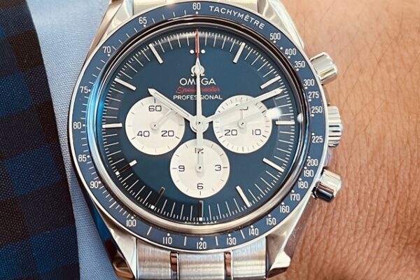 オリンピックウォッチ OMEGA SPEEDMASTER