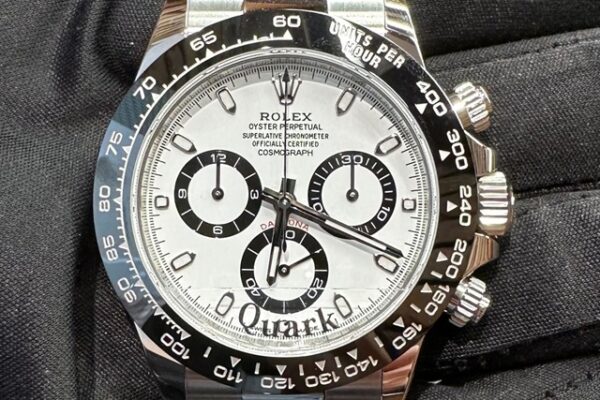 KING OF ROLEXが入荷しました。