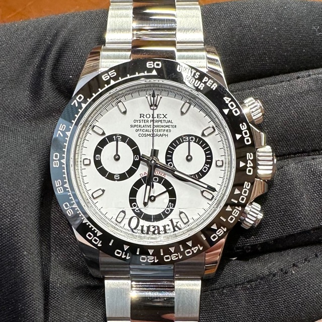 KING OF ROLEXが入荷しました。