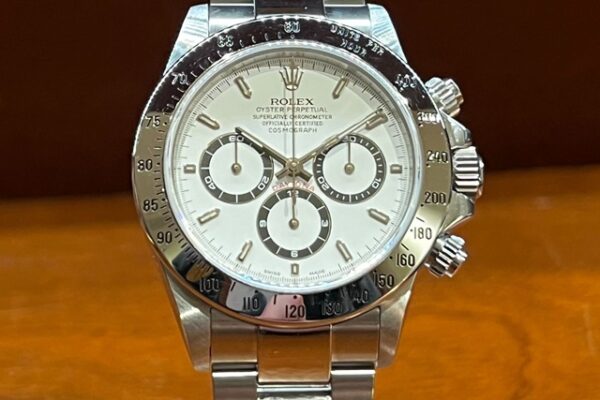 2000年製デイトナ Ref.16520