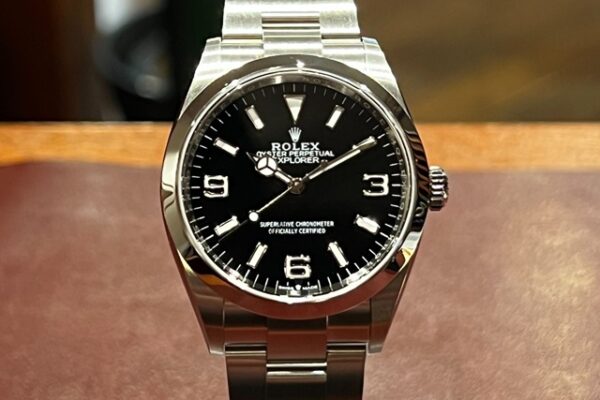 選ぶ楽しみが増えました　エクスプローラーシリーズ