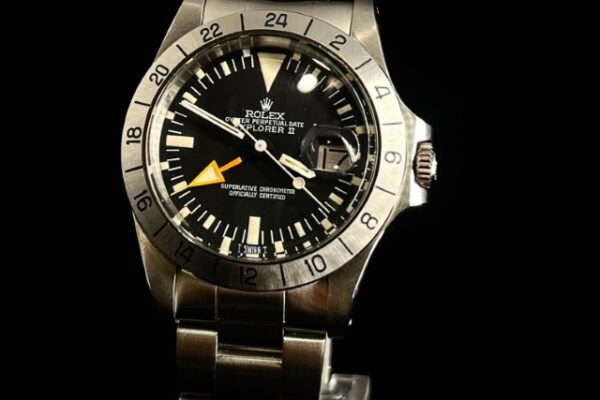 入荷しました！3型ダイヤル