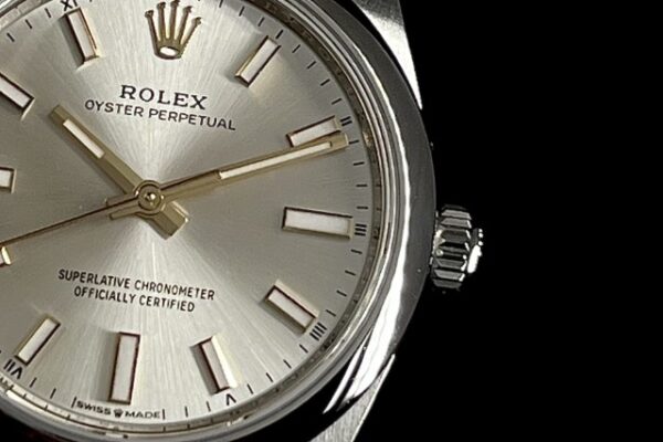 男女問わずご使用いただける34ミリモデル