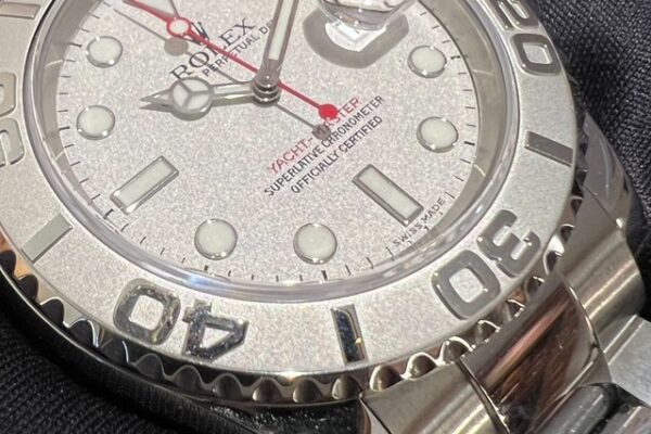 裏シールが残った初期A品番　Ref.16622