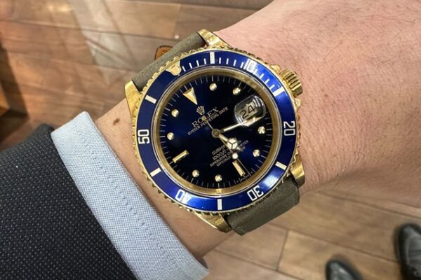 雰囲気の良いマニアックな個体が入荷しております！