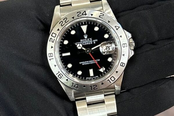 雰囲気の良いシングルトリチが入荷しております！