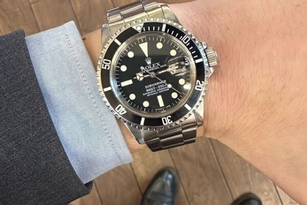 雰囲気の良い個体が入荷しております！