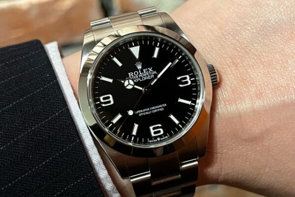 永遠の万能モデル　Ref.224270