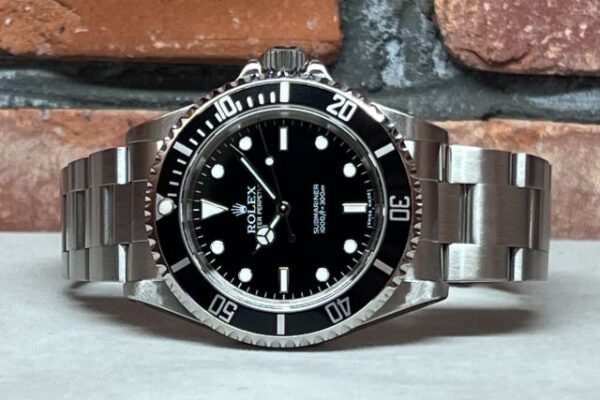 マイナーチェンジ直前の14060M