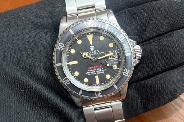 雰囲気抜群のヴィンテージが入荷しております！！