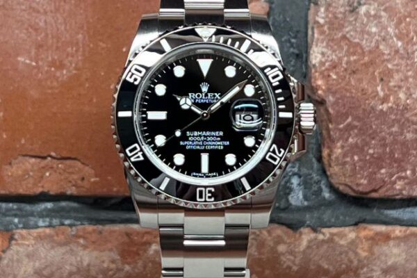 サブマリーナー 入荷しました