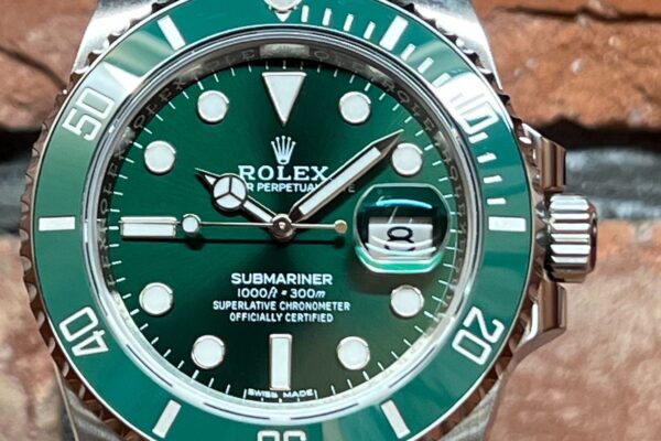 ハルク入荷しました