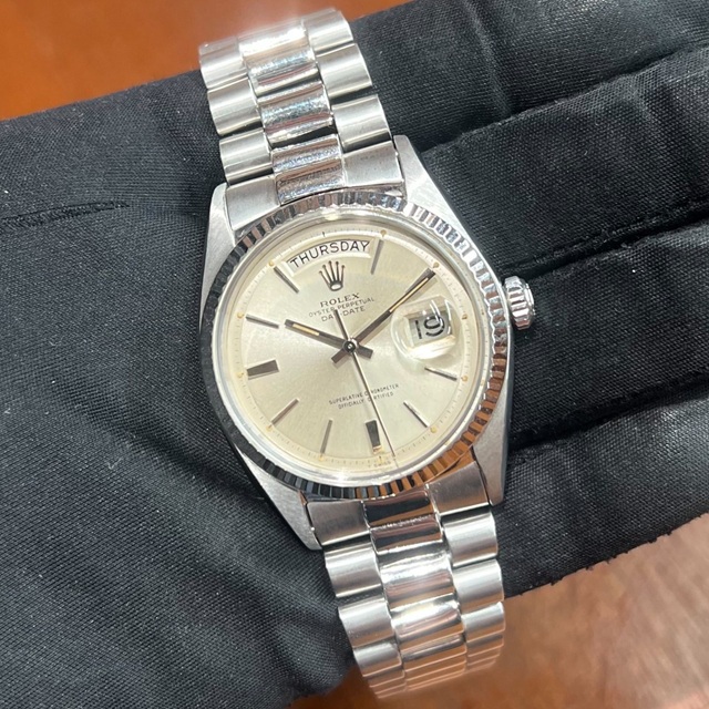 60年代の雰囲気の良いヴィンテージが入荷しております！